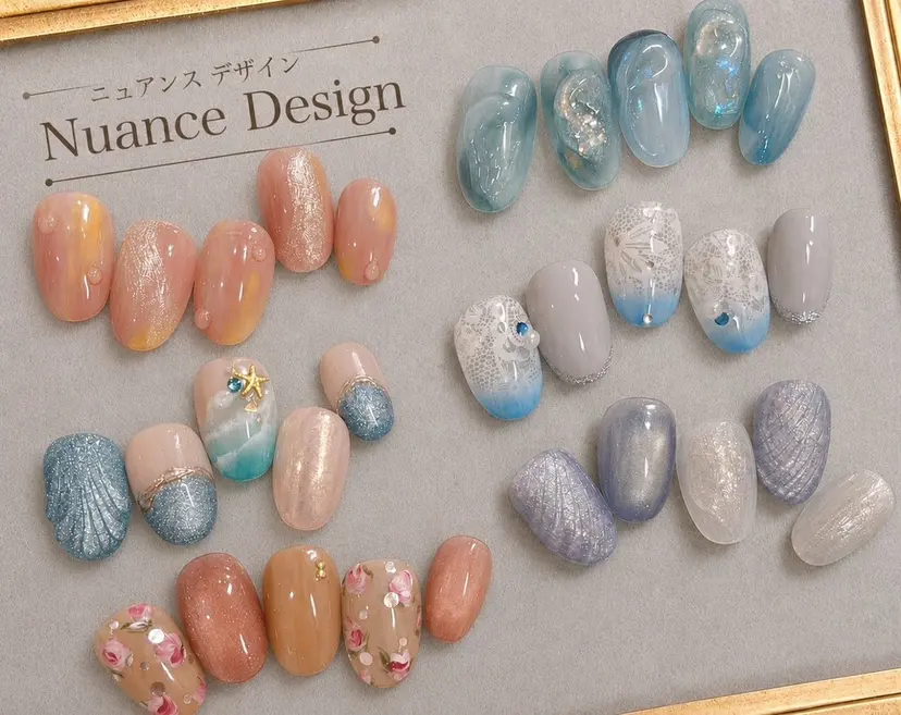 EARTH nanaの掲載