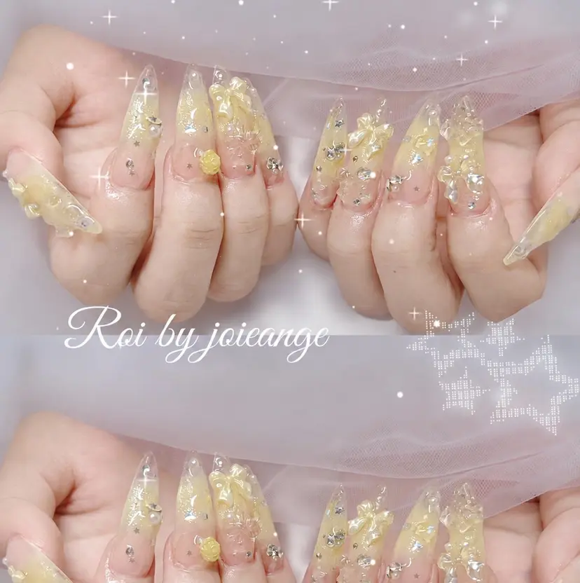Roi〈ロワ〉 Yunaの掲載