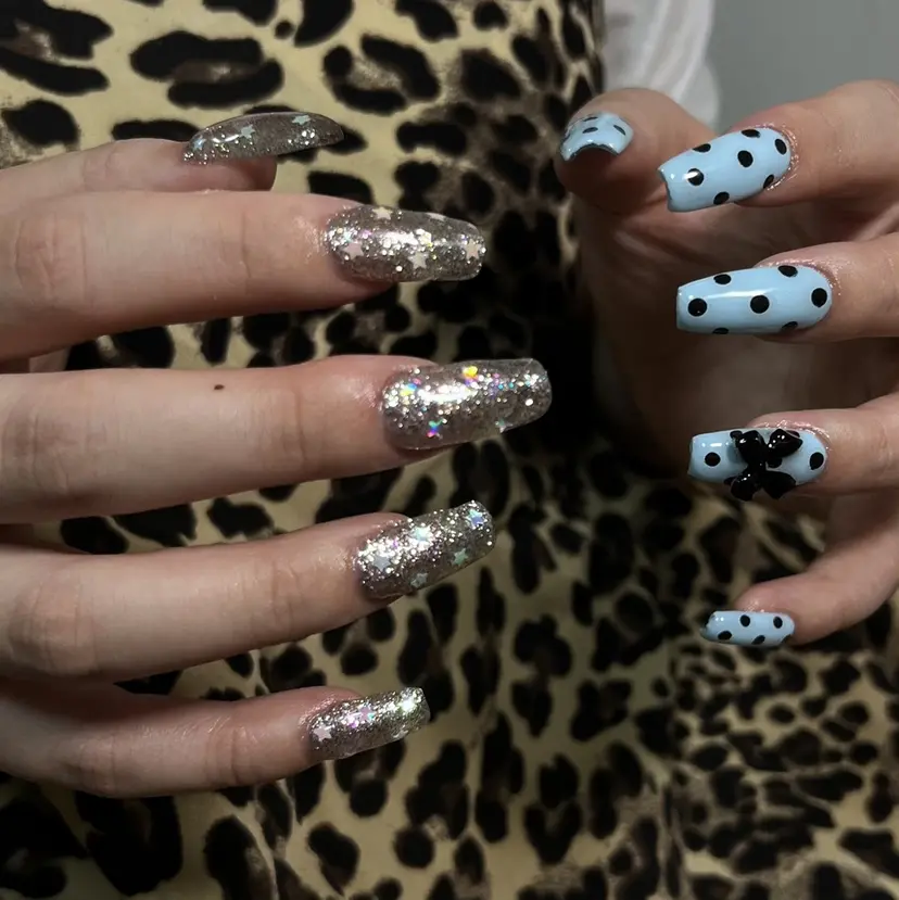 nailsalon 702  小夏の掲載