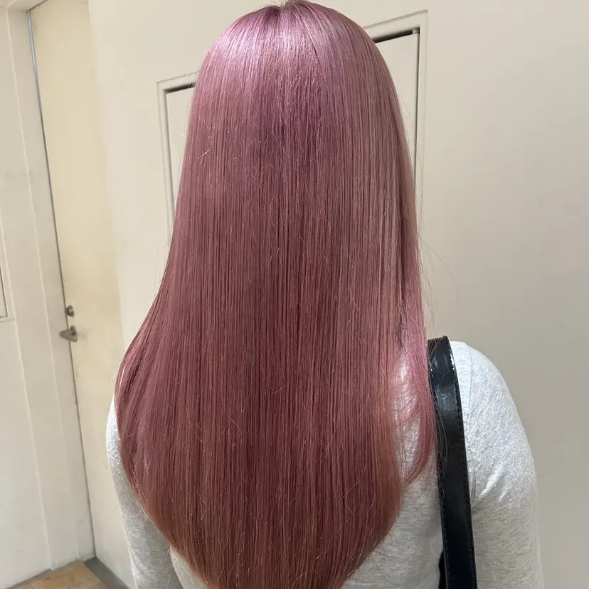 CLEO hair / shionの掲載