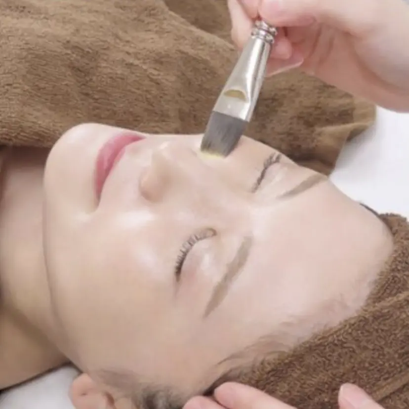 看護師が施術する美容 ナスサロ/kokoの掲載