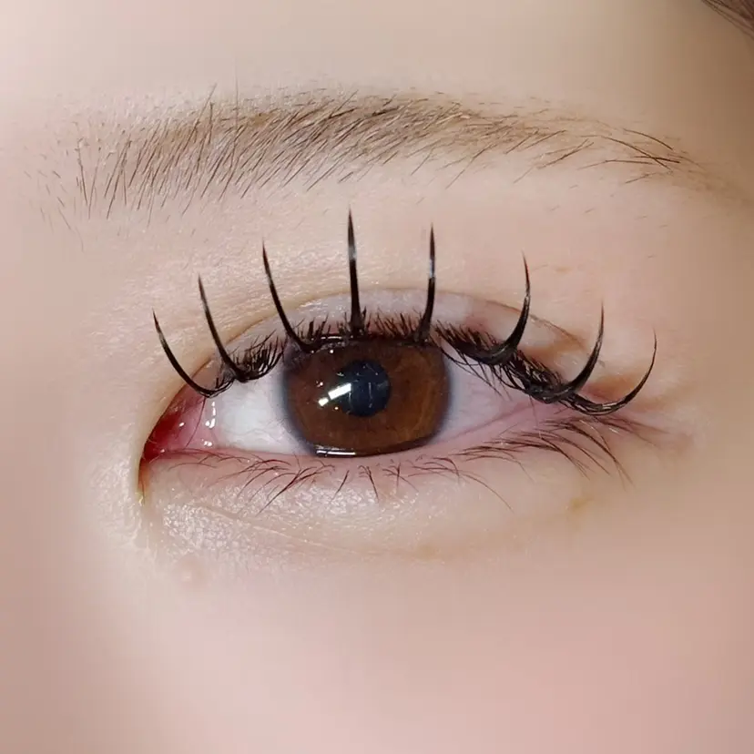 EYESTYLE仙台 miu𓂃🫧の掲載