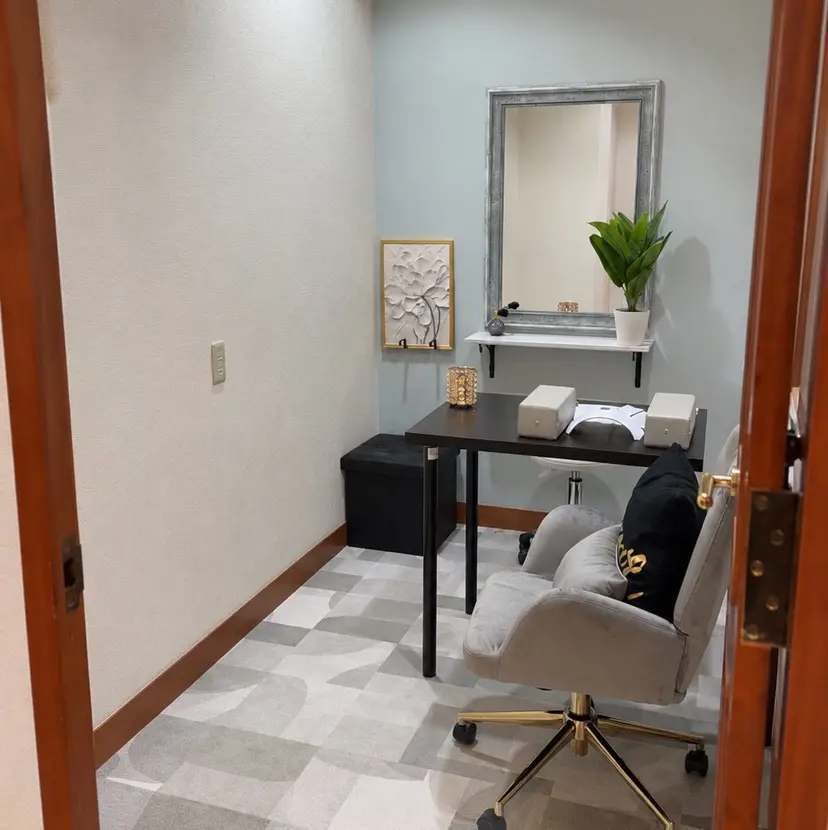 Nial Salon 幸の掲載