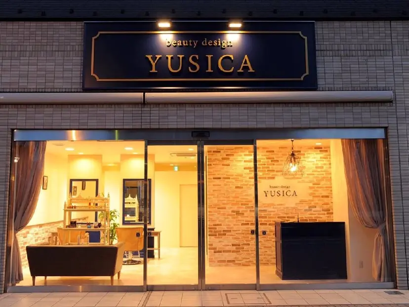 YUSICA所沢✨ 飛田(ひだ)🐸の掲載