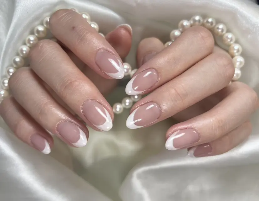plus nails まみの掲載