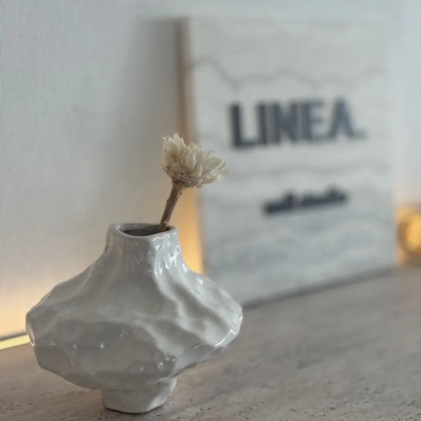 LINEA.nail Kozueの掲載