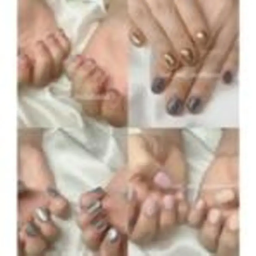nailsalon KOAの掲載