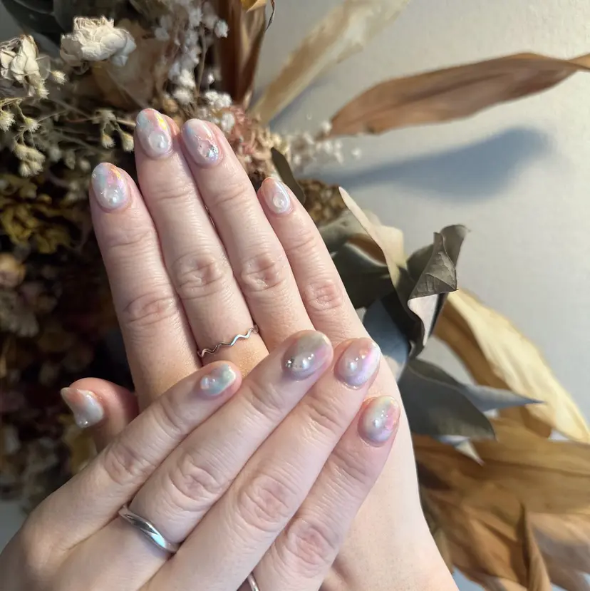______ TKM  NAILの掲載