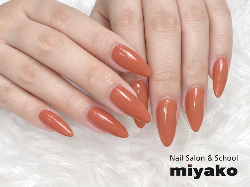 Nailmiyako HOSHIYAMAの掲載