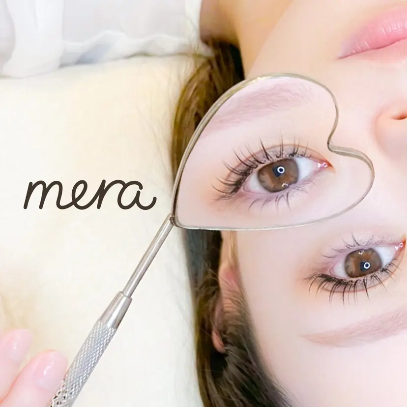 mera 天王寺店🎀mioの掲載