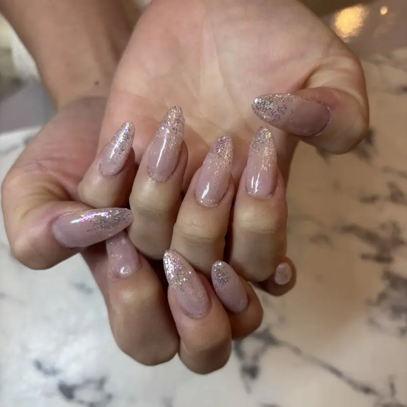 non🐣 nail 阿佐ヶ谷の掲載