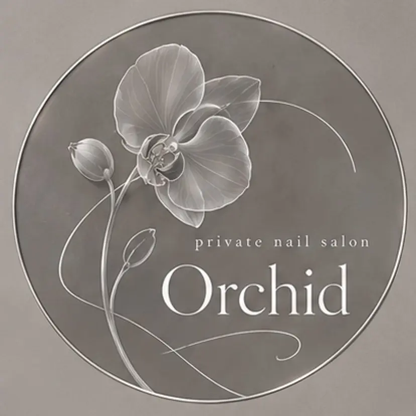 nail salon Orchidの掲載
