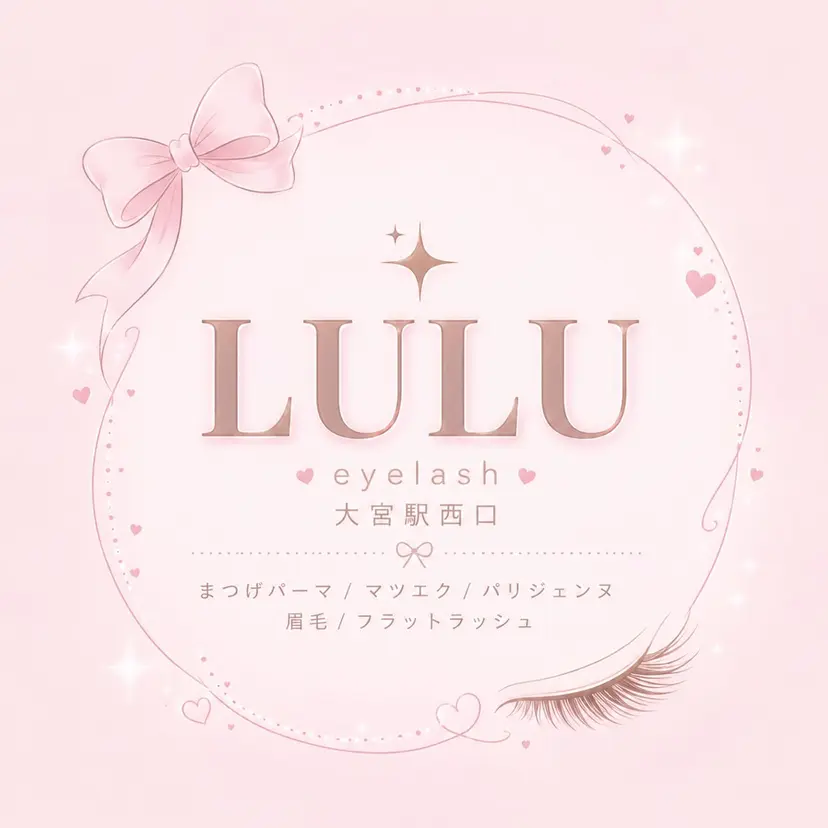 LULUアイラッシュ Mizuki🐈⬛の掲載