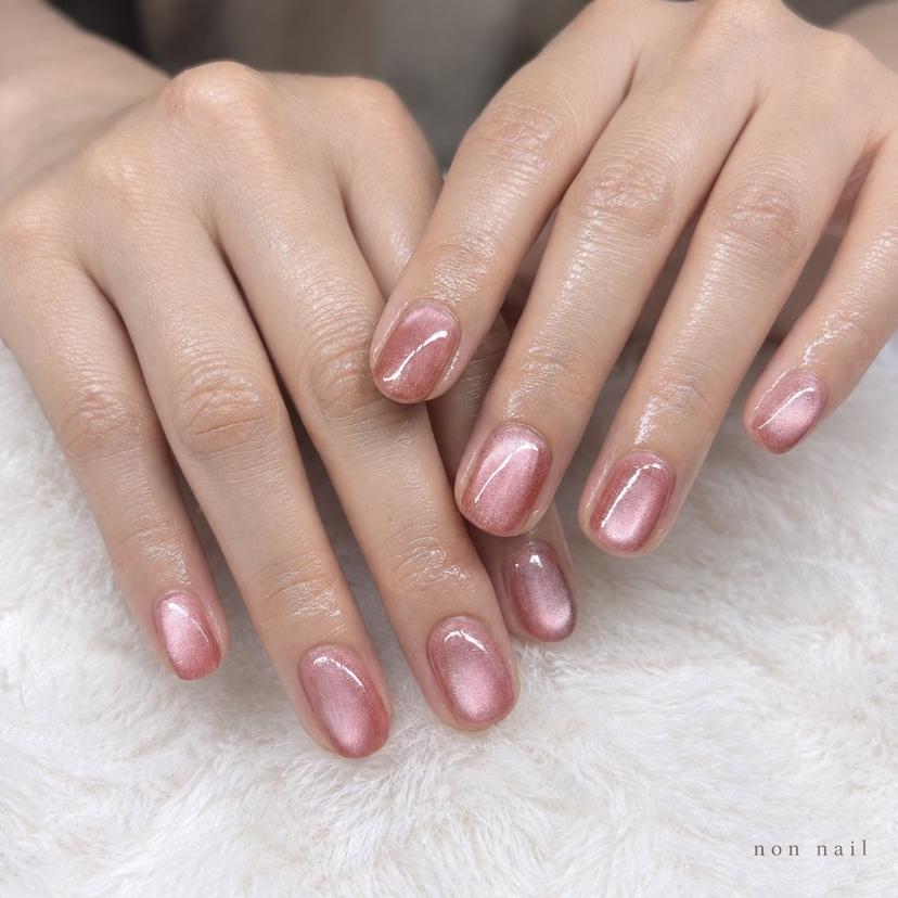 non nail ⭐︎の掲載