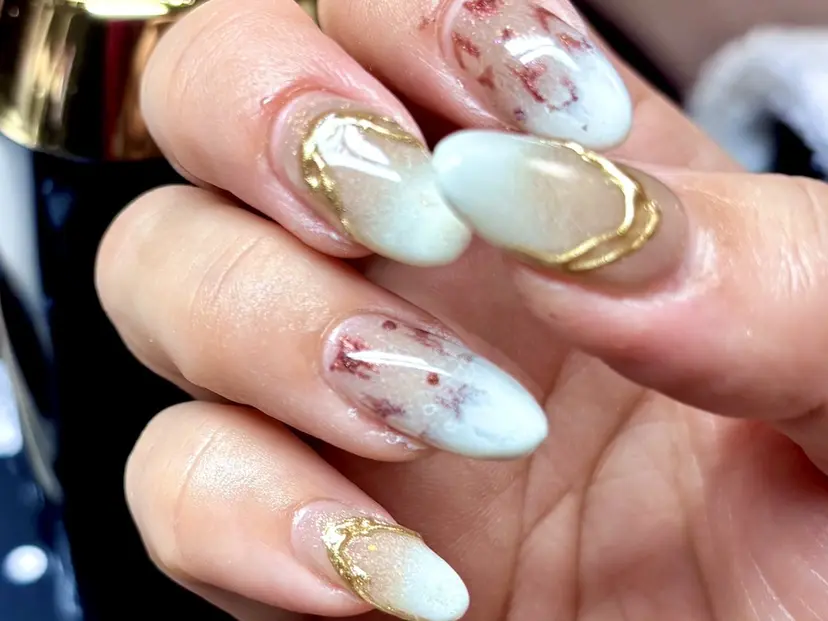 nailroom Girasoleの掲載