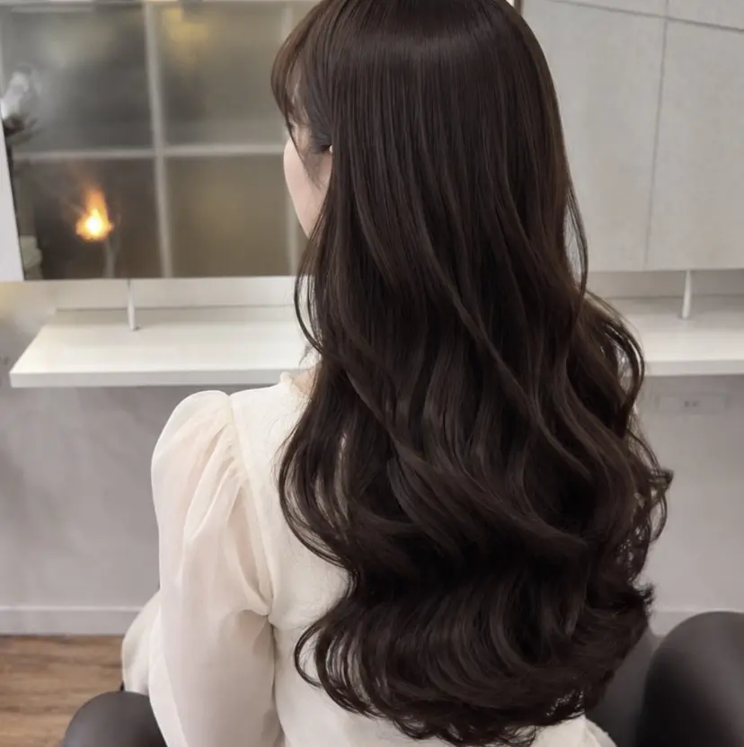 艶髪 ♡tomiの掲載