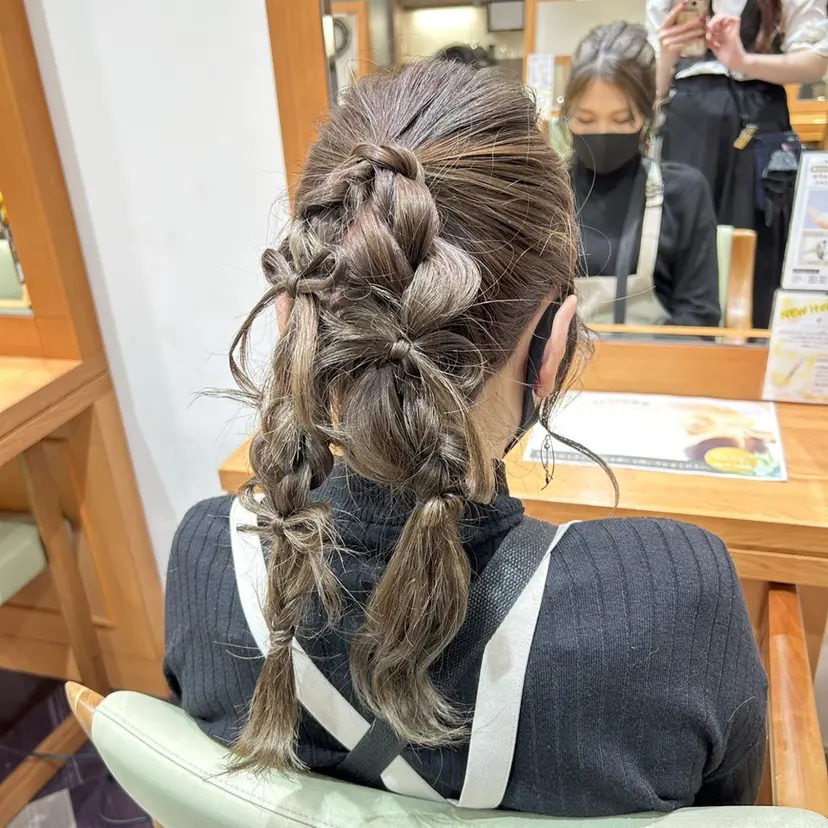 小川 まりの掲載
