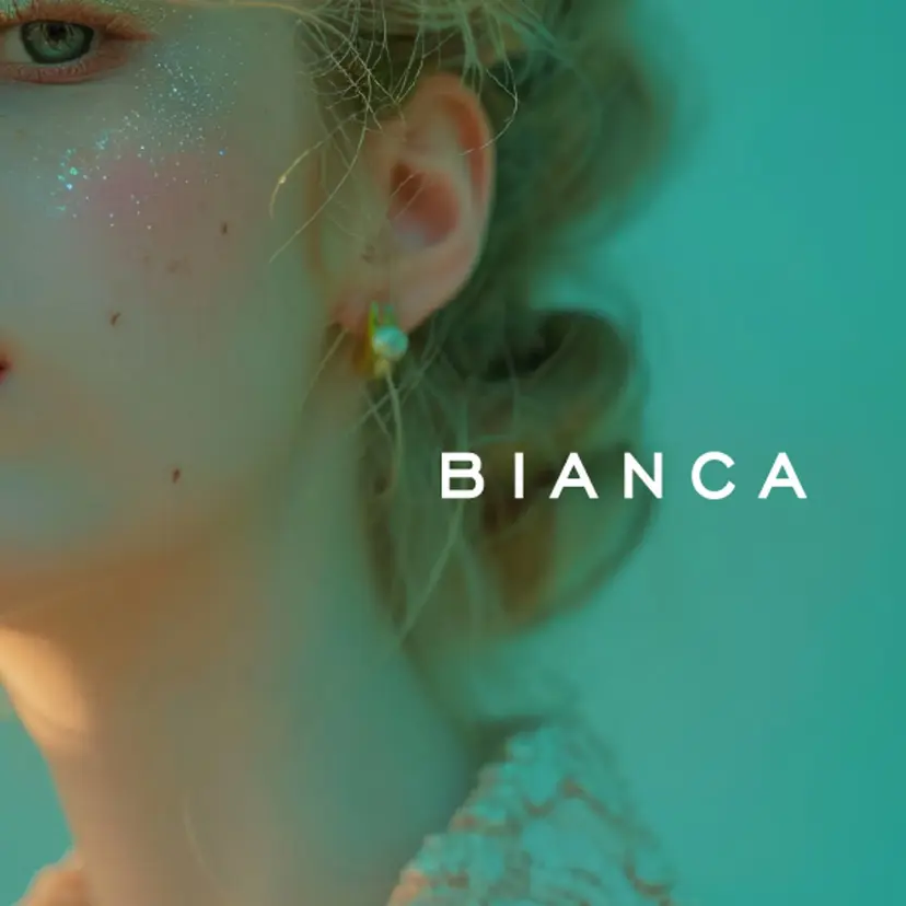Bianca 石井🎀の掲載