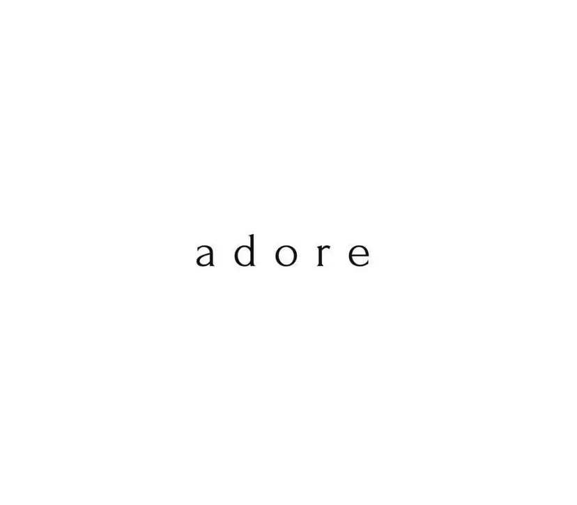 adore fukaの掲載