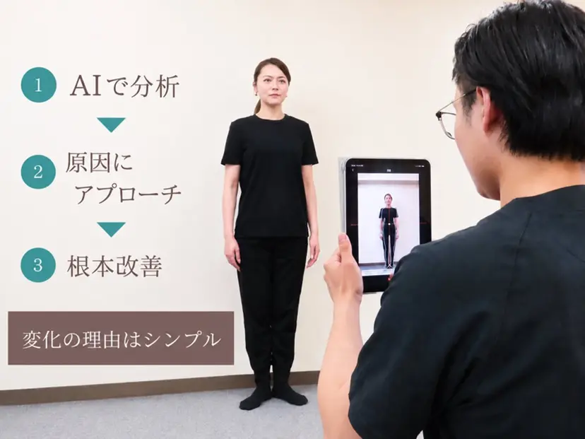 NAORU整体 笹塚院鈴木嘉智の掲載