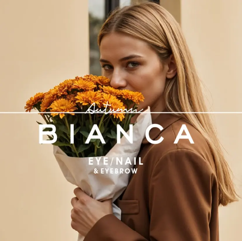 BIANCA Nami 🧚🏻の掲載