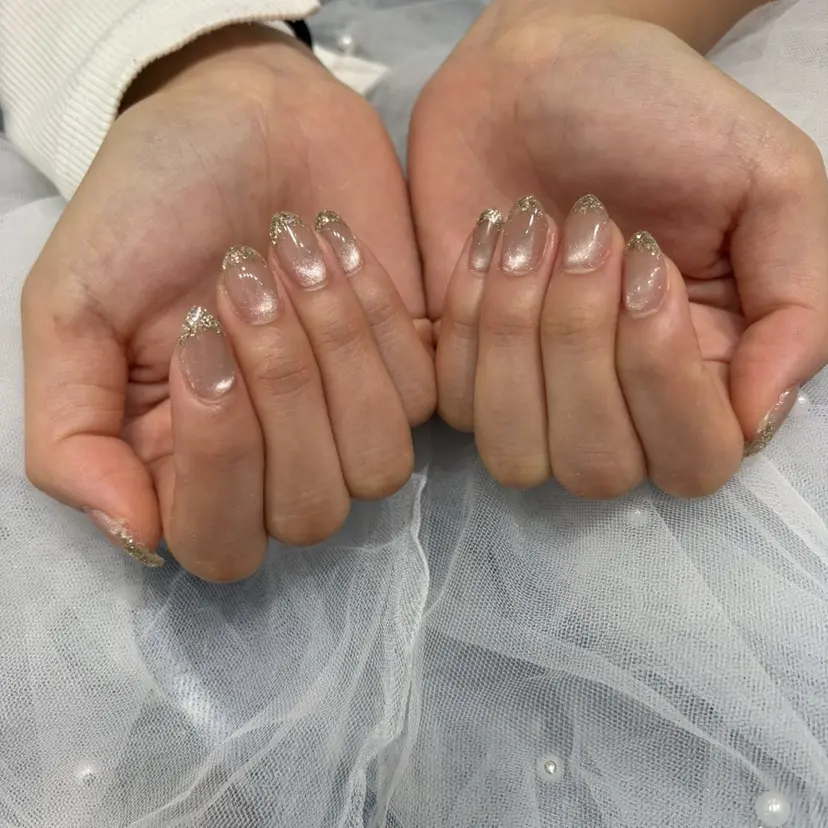 Nail Loive ／Reikaの掲載