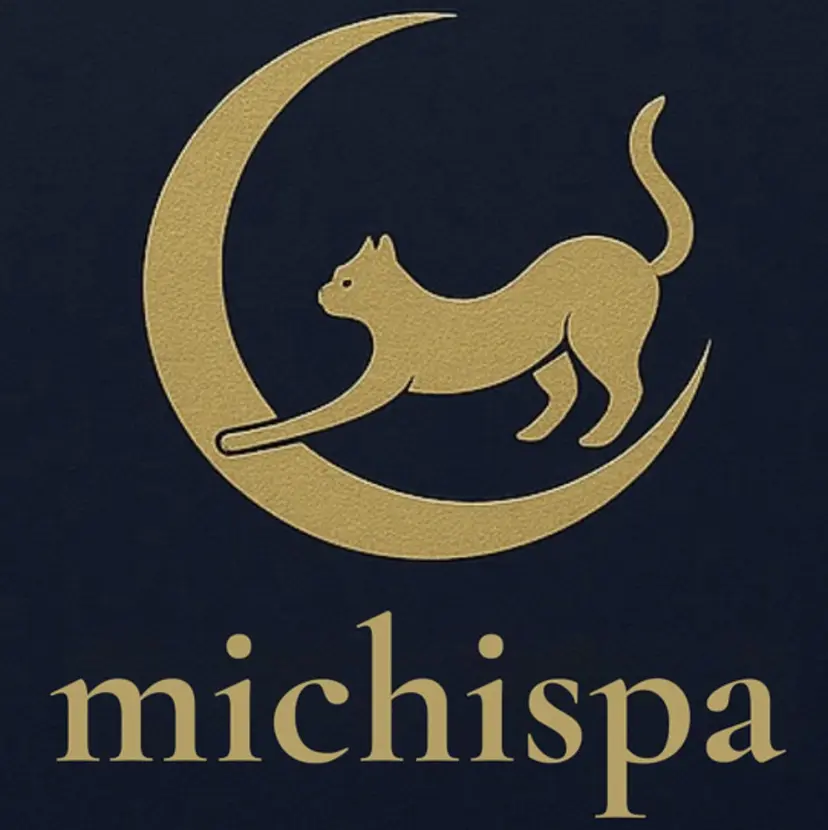 michi spaの掲載