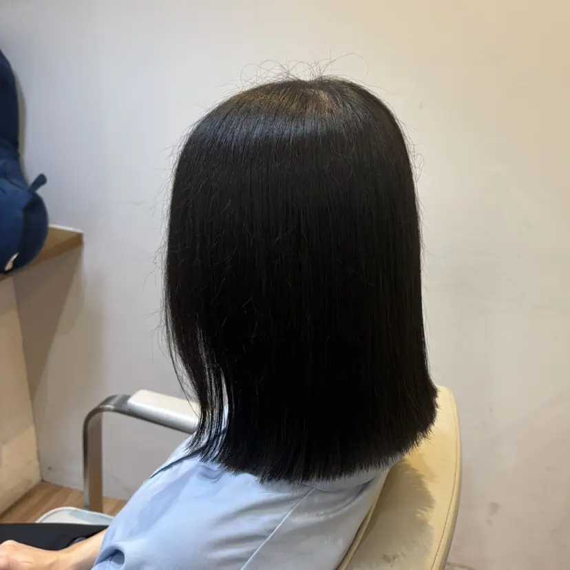 韓国ヘアー🇰🇷 MIWAの掲載