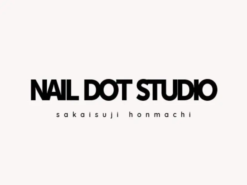 NAIL DOT STUDIO aiの掲載