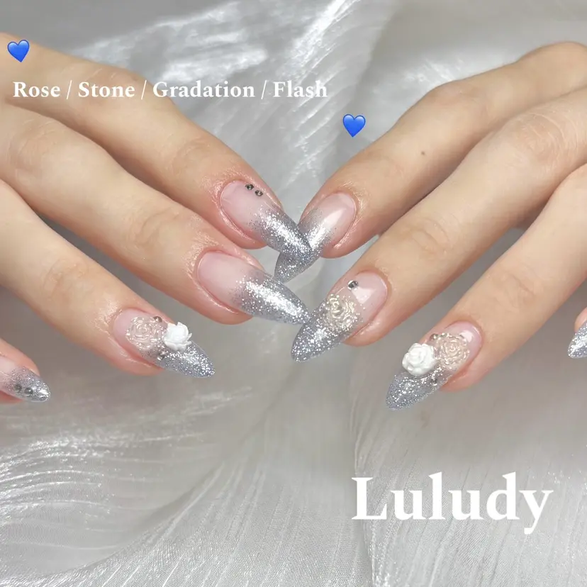 Luludy 博多店 岡本梨桜の掲載