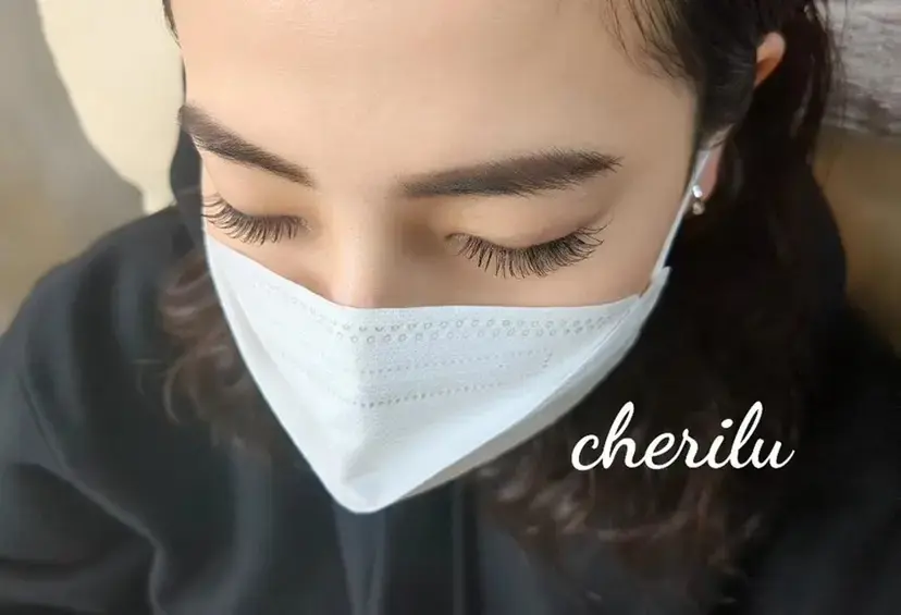 【研修生 黒川】 Cherilu田無店の掲載