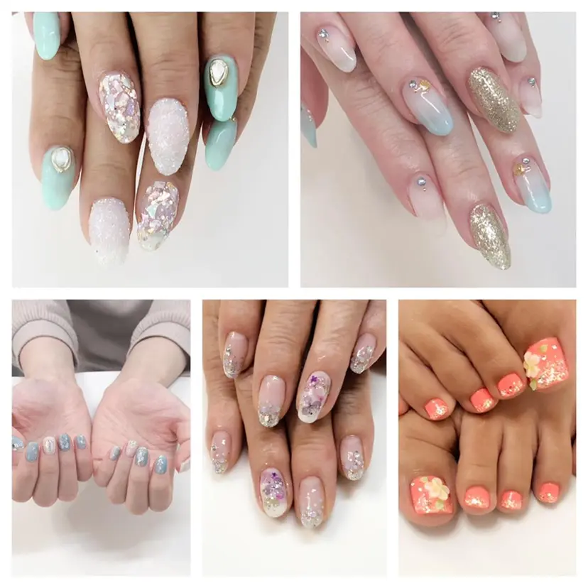 la fleurの掲載