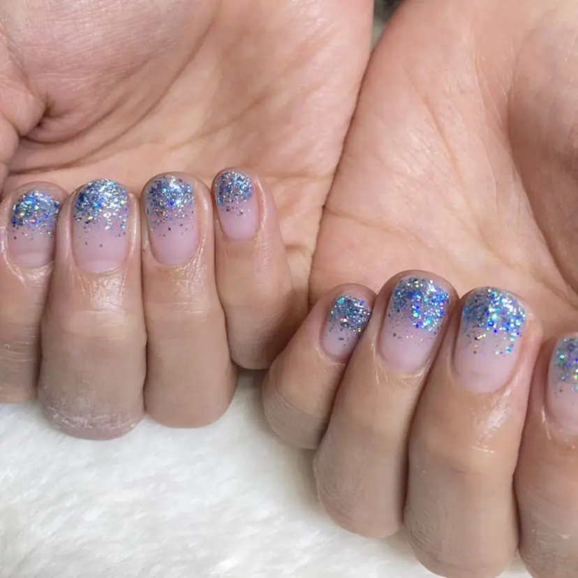 nail You&beの掲載