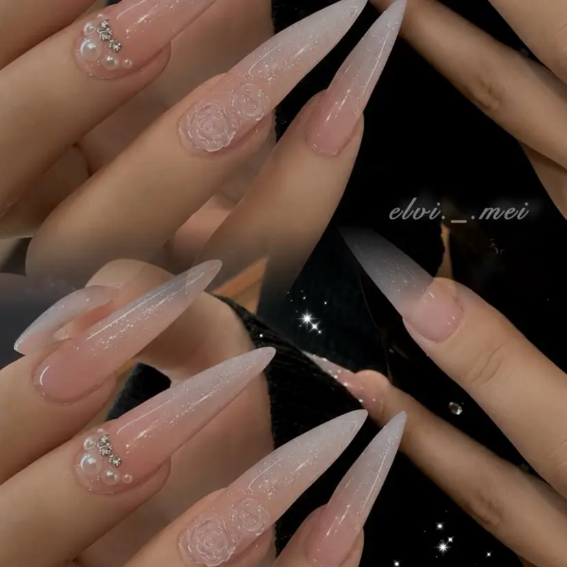 SALON ELVI ｜Meiの掲載