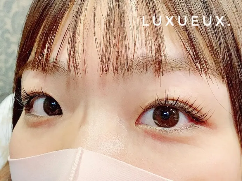 LUXUEUX春日店 (ルクソー)の掲載