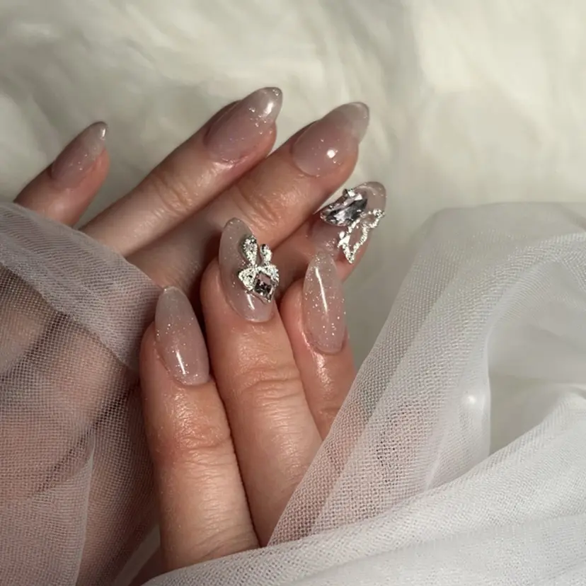 bel nailの掲載
