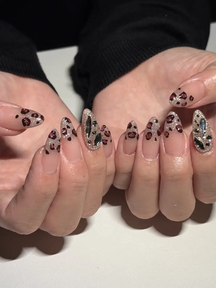 lou jrの掲載