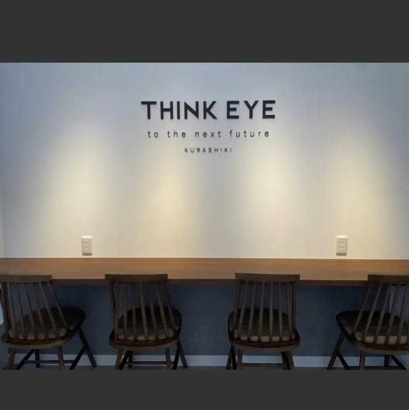 THINK EYE スタッフの掲載