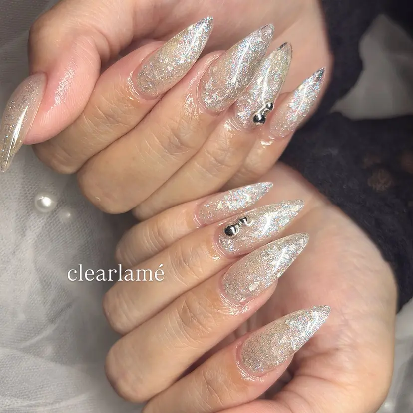 happiness nailの掲載