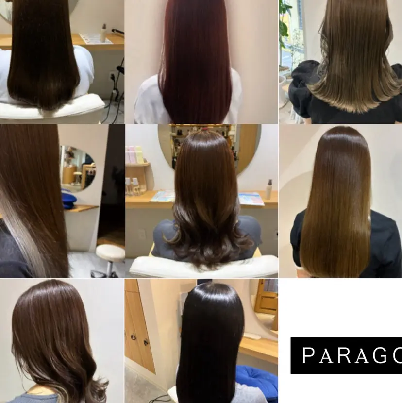 《PARAGO緑橋》 コトミ🦄🫧の掲載