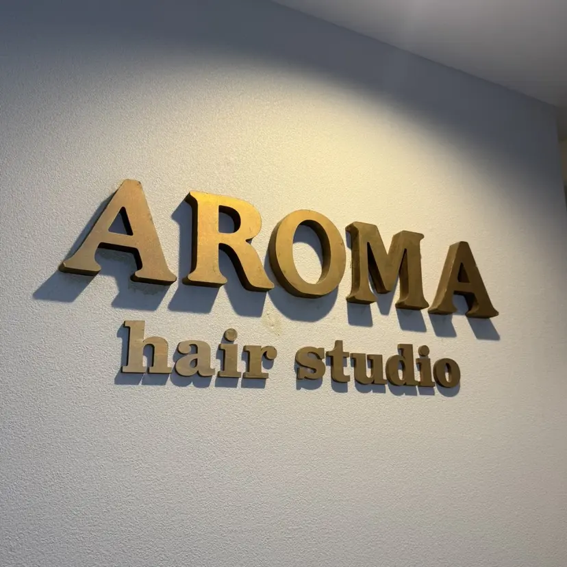 AROMA / miyu🩵の掲載