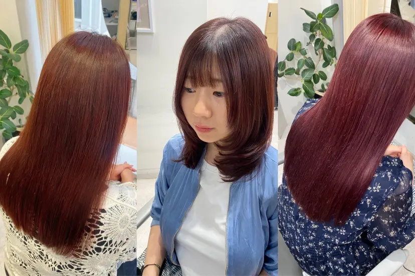 🍓暖色カラー🍓 fuminaの掲載