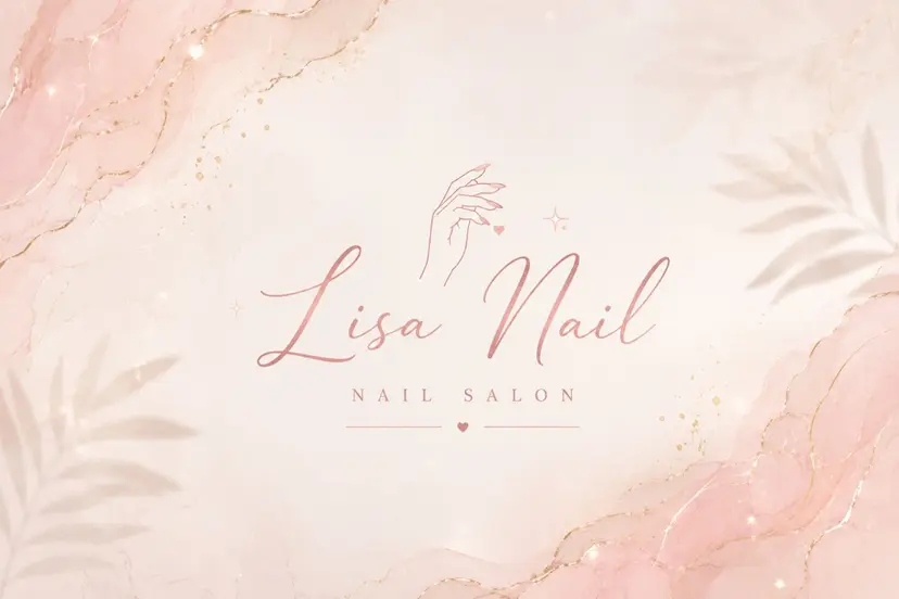 Lisa Nail Salonの掲載