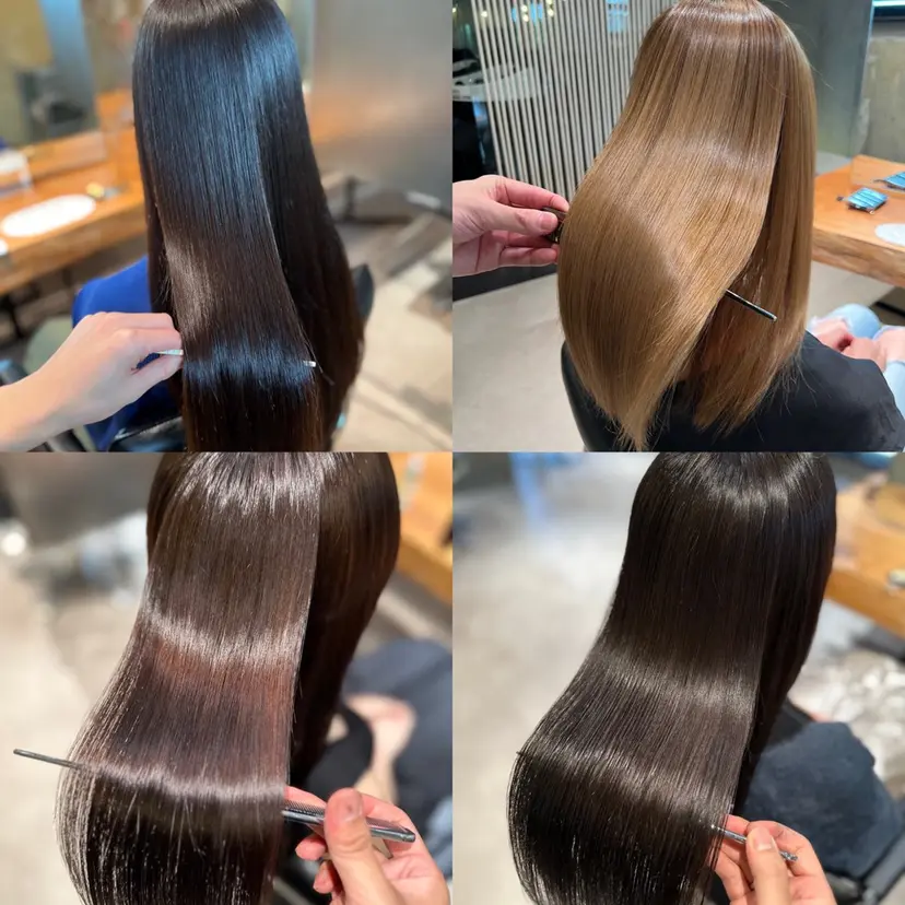 艶カラーNo.1✨️ SHIONの掲載