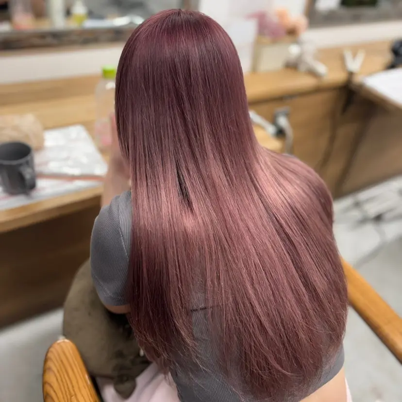 MAI 🎀の掲載