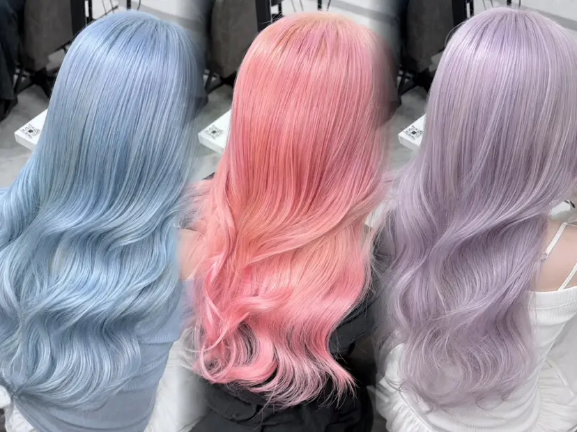 ブリーチ特化🌈 MANATOの掲載