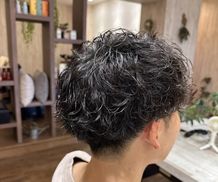 BeginningS ✂️Shunpeiの掲載