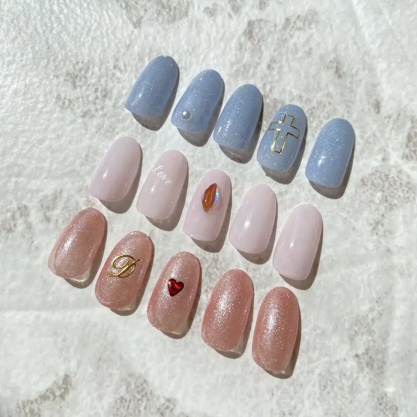 Felix nail 🌼目黒店の掲載