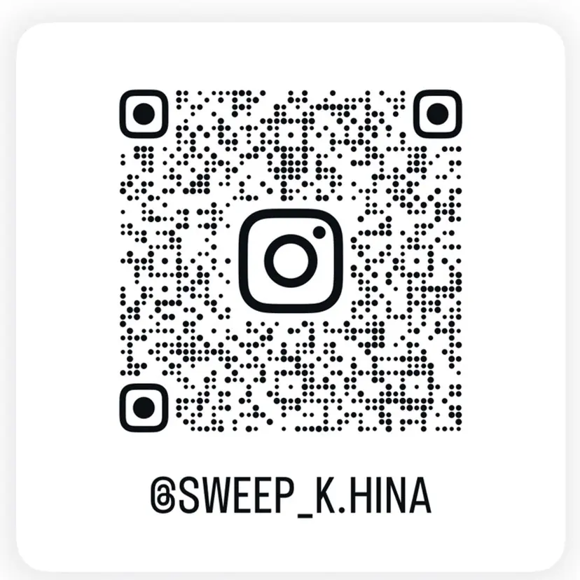 sweep ひなの掲載