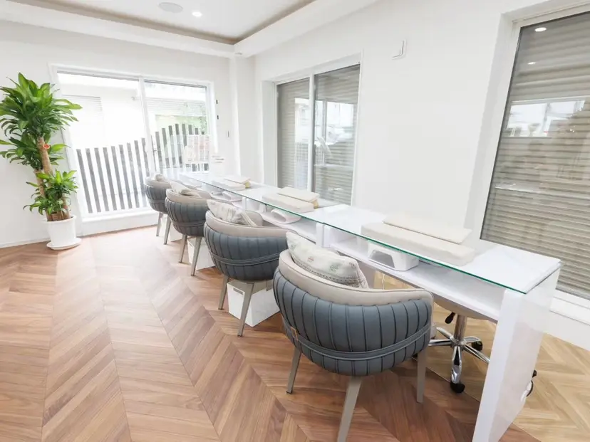 Rika Nail salon 3の掲載